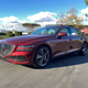 2022 Genesis G80 Sport side view